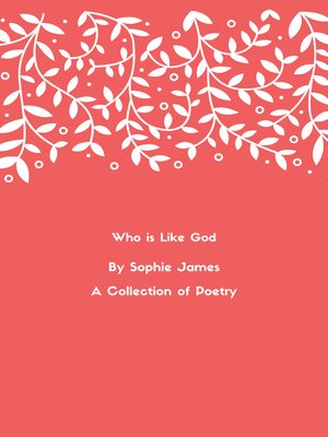 cover image of Who is Like God